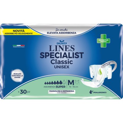 LINES SPEC CL SU PAN UL MM 5307 LINES SPEC CL SU PAN UL MM 5307
