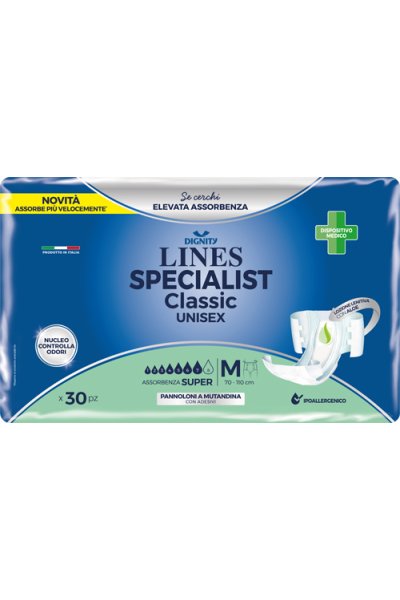 LINES SPEC CL SU PAN UL MM 5307 LINES SPEC CL SU PAN UL MM 5307