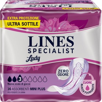 LINES SPEC MINI PL FARM 16P 9415 LINES SPEC MINI PL FARM 16P 9415