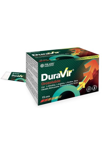 DURAVIR 15STICK DURAVIR 15STICK