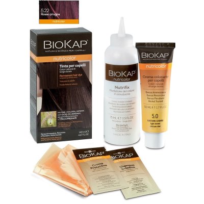 BIOKAP NUTRIC 5,22 NEW RO PRUG