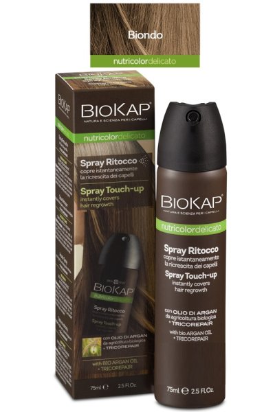 BIOKAP NUTRICDEL SPRAY RIT BI BIOKAP NUTRICDEL SPRAY RIT BI