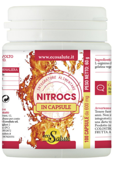 NITROCS 100CPS NITROCS 100CPS