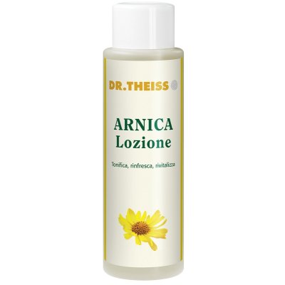 ARNICA LOZIONE TON RINFR RIVIT 2 ARNICA LOZIONE TON RINFR RIVIT 2
