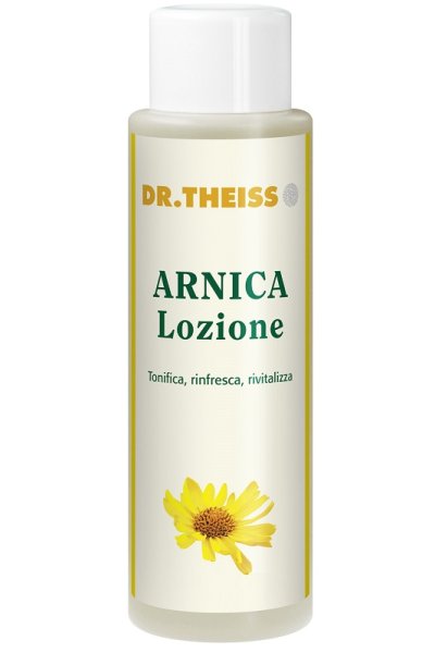 ARNICA LOZIONE TON RINFR RIVIT 2 ARNICA LOZIONE TON RINFR RIVIT 2