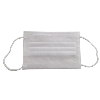 MASCHERINA CHIR BABY/PEDIAT 10PZ