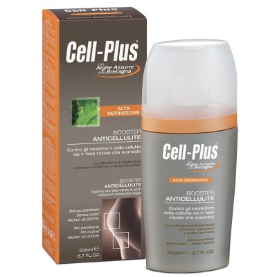 CELL PLUS ALTA DEFINIZ 200ML
