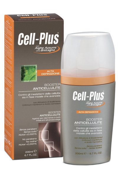 CELL PLUS ALTA DEFINIZ 200ML CELL PLUS ALTA DEFINIZ 200ML