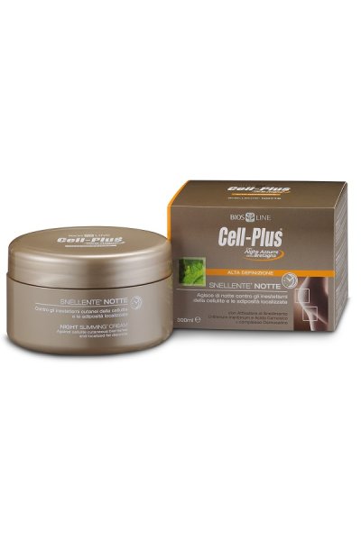 CELL PLUS AQUA NOTTE 300ML CELL PLUS AQUA NOTTE 300ML