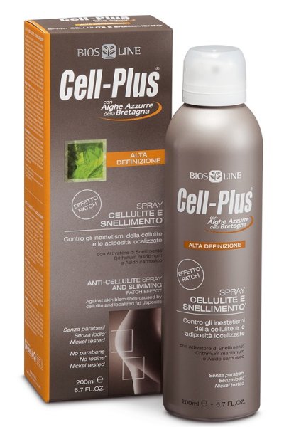 CELLPLUS ALTADEF SPRAY 200ML CELLPLUS ALTADEF SPRAY 200ML