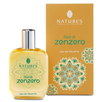 FIORI ZENZ NATURES EDT 50ML FIORI ZENZ NATURES EDT 50ML