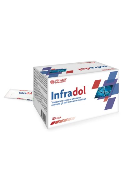 INFRADOL 20STICK INFRADOL 20STICK