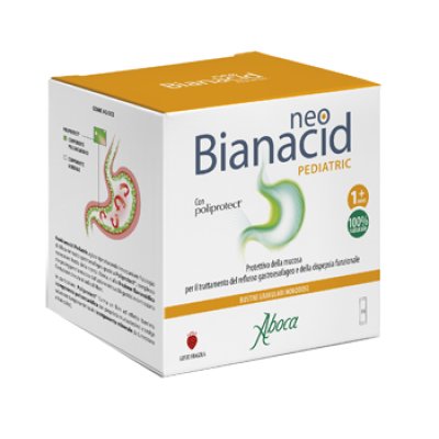 NEOBIANACID PEDIATRIC 36BUST NEOBIANACID PEDIATRIC 36BUST