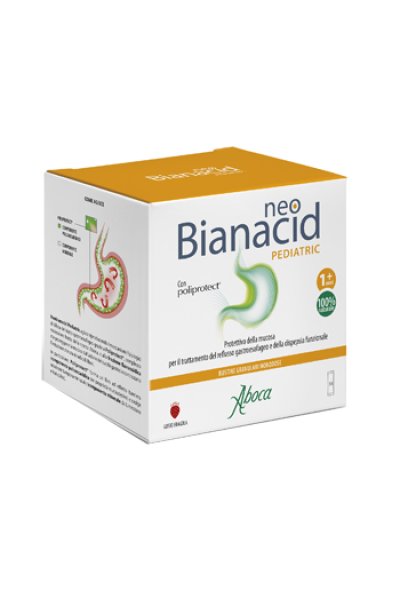 NEOBIANACID PEDIATRIC 36BUST NEOBIANACID PEDIATRIC 36BUST