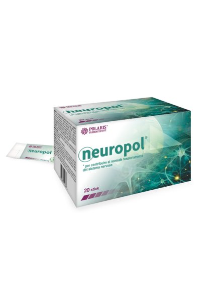 NEUROPOL 20STICK NEUROPOL 20STICK
