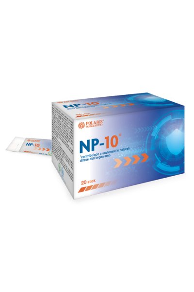 NP-10 20STICK NP-10 20STICK