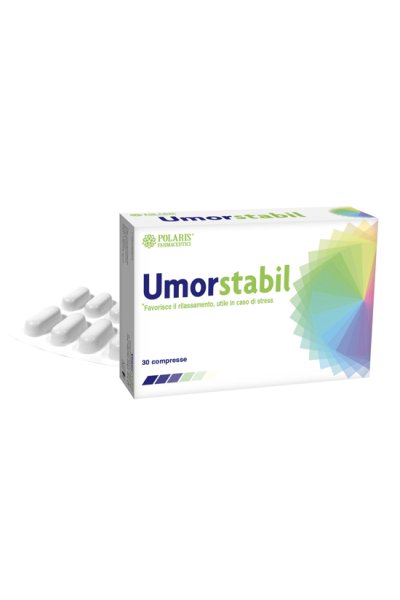 UMORSTABIL 30OVALINE UMORSTABIL 30OVALINE
