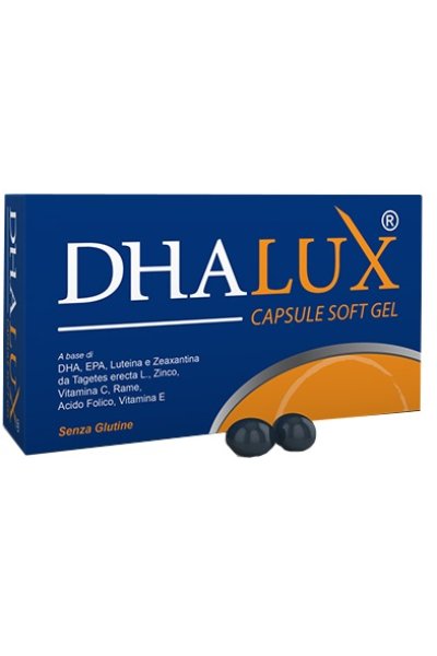 DHALUX 30CPS MOLLI DHALUX 30CPS MOLLI
