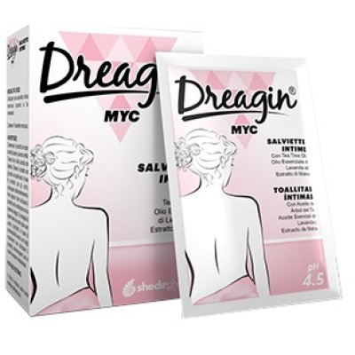 DREAGIN MYC SALV INTIME 10PZ<<<