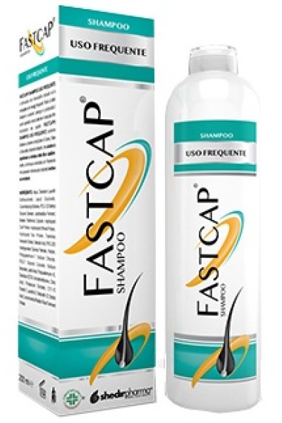 FASTCAP SHAMPOO USO FREQUENTE FASTCAP SHAMPOO USO FREQUENTE
