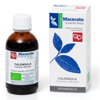 CALENDULA TM BIO 50ML FTM