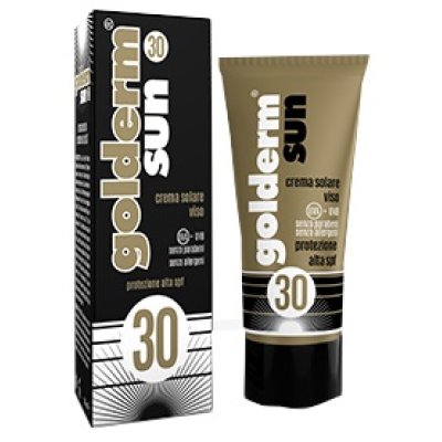 GOLDERM SUN FP30 CR VISO 50ML GOLDERM SUN FP30 CR VISO 50ML