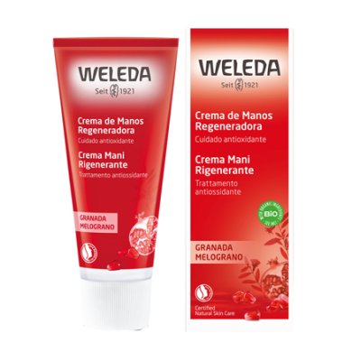 CREMA MANI MELOGRANO RIGEN50ML CREMA MANI MELOGRANO RIGEN50ML