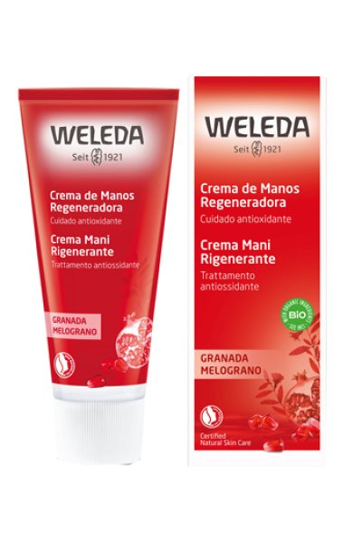 CREMA MANI MELOGRANO RIGEN50ML CREMA MANI MELOGRANO RIGEN50ML