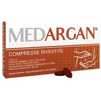 MEDARGAN 30CPR MEDARGAN 30CPR