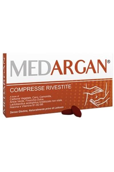 MEDARGAN 30CPR MEDARGAN 30CPR