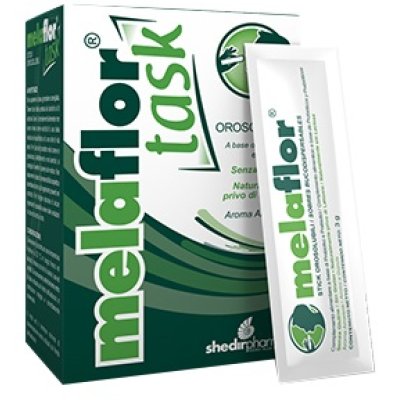 MELAFLOR TASK 14STICK OROSOLUB MELAFLOR TASK 14STICK OROSOLUB