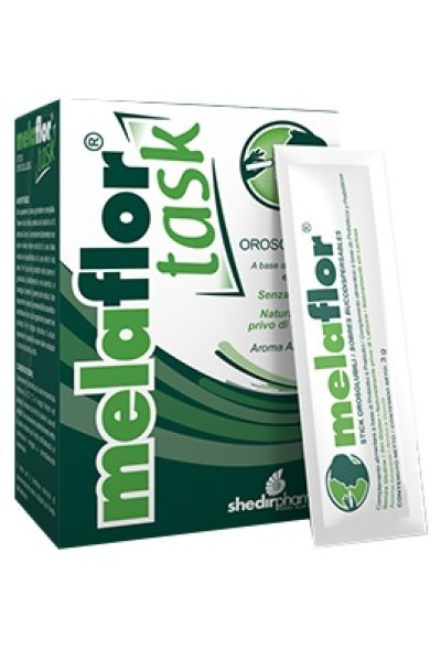 MELAFLOR TASK 14STICK OROSOLUB MELAFLOR TASK 14STICK OROSOLUB