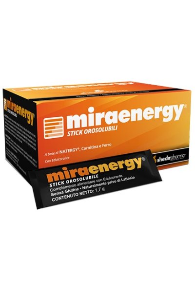MIRAENERGY 20STICK MIRAENERGY 20STICK