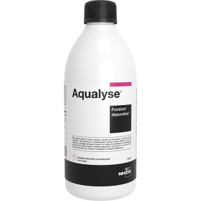 NHCO AQUALYSE 500ML CHIESI NHCO AQUALYSE 500ML CHIESI