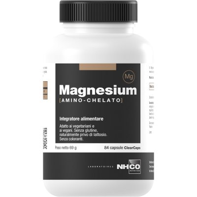 NHCO MAGNESIUM 84CPS CHIESI NHCO MAGNESIUM 84CPS CHIESI