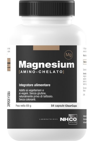 NHCO MAGNESIUM 84CPS CHIESI NHCO MAGNESIUM 84CPS CHIESI