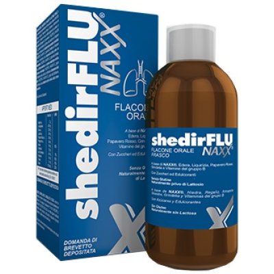 SHEDIRFLU NAXX 200ML SHEDIRFLU NAXX 200ML