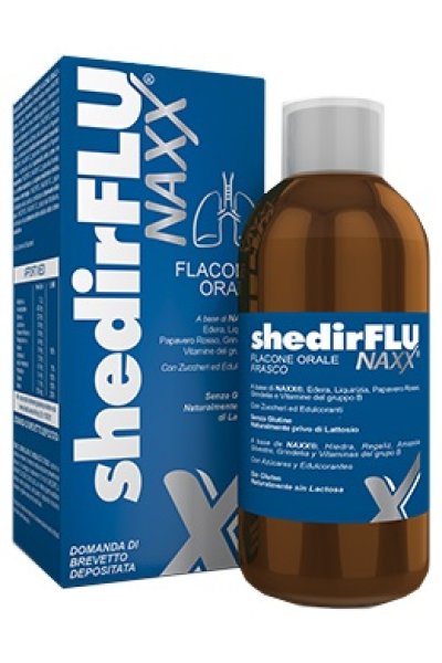 SHEDIRFLU NAXX 200ML SHEDIRFLU NAXX 200ML