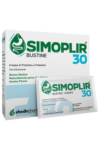 SIMOPLIR 30 12BUST SIMOPLIR 30 12BUST