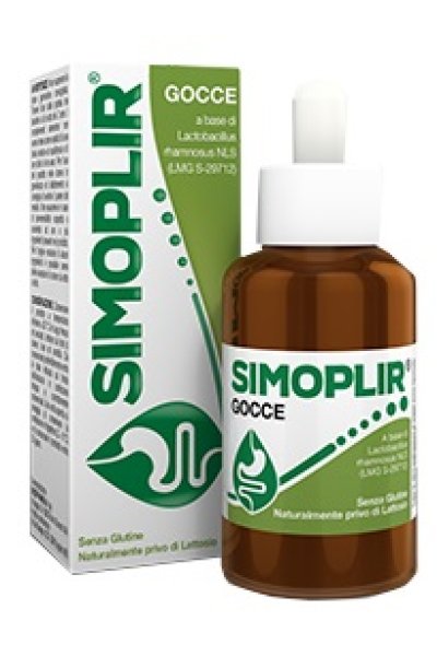 SIMOPLIR GTT 10ML SIMOPLIR GTT 10ML