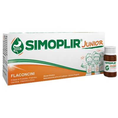 SIMOPLIR JUNIOR 12F 120ML SIMOPLIR JUNIOR 12F 120ML