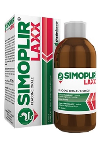 SIMOPLIR LAXX 300ML SIMOPLIR LAXX 300ML