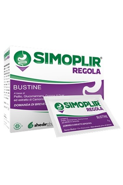 SIMOPLIR REGOLA POLVERE 14BUST SIMOPLIR REGOLA POLVERE 14BUST