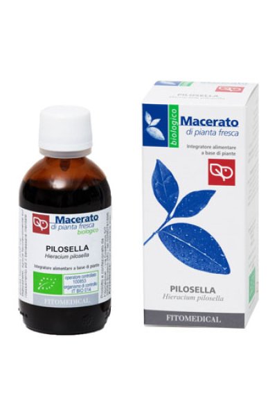PILOSELLA TM BIO 50ML PILOSELLA TM BIO 50ML