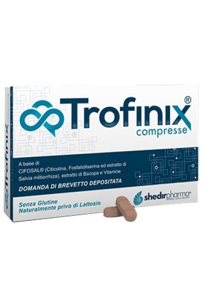 TROFINIX 20CPR TROFINIX 20CPR