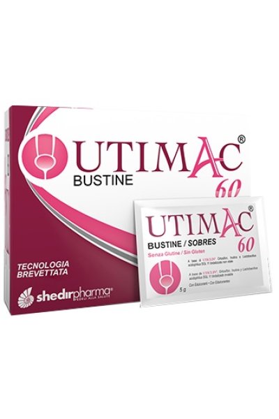 UTIMAC 60 14BUST UTIMAC 60 14BUST