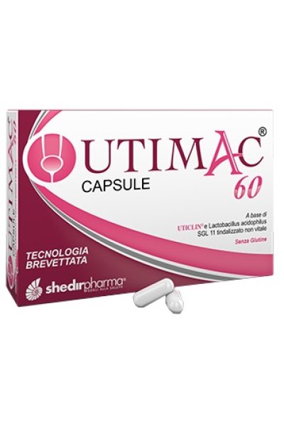 UTIMAC 60 14CPS UTIMAC 60 14CPS