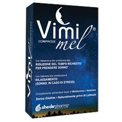 VIMI MEL 45CPR VIMI MEL 45CPR