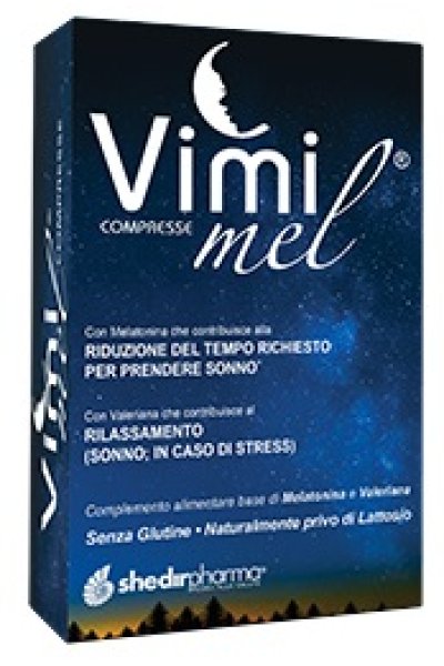 VIMI MEL 45CPR VIMI MEL 45CPR