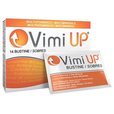VIMI UP 14BUST VIMI UP 14BUST